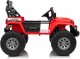 Samochód na akumulator dla dzieci Extreme Sport 4x4 SX2538 EDUKAMP 26