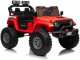 Samochód na akumulator dla dzieci Extreme Sport 4x4 SX2538 EDUKAMP 27