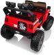 Samochód na akumulator dla dzieci Extreme Sport 4x4 SX2538 EDUKAMP 29