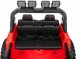 Samochód na akumulator dla dzieci Extreme Sport 4x4 SX2538 EDUKAMP 10