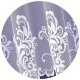 Firanka Arado 300 x 250 cm DomoweTekstylia | WN127A 250 7
