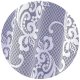 Firanka Arado 300 x 250 cm DomoweTekstylia | WN127A 250 8