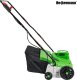 Wertykulator akumulatorowy Heckermann AMWA40 11