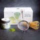 Paper & Tea - Matcha Absolute Beginner Set - Zestaw startowy 4