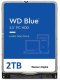 Dysk HDD SATA III Western Digital Blue 2TB (WD20SPZX) 1