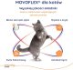 VIRBAC Movoflex krokiety na stawy dla kotów 30 krokietów 2