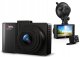 WIDEOREJESTRATOR SAMOCHODOWY XB-S3-DUO Xblitz 15