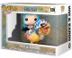 FUNKO Rides: One Piece - Vivi & Karoo 1