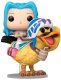 FUNKO Rides: One Piece - Vivi & Karoo 2