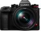 Aparat Panasonic Lumix S1IIE + Lumix S 24-105mm f/4 (DC-S1M2ESME) 1