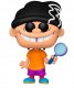 FUNKO POP! Vinyl Figure: Ed, Edd & Eddy - Double D 1