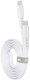CABLE USB-C TO USB-C 1.2M/WHITE PS6005 WT12 RIVACASE 9