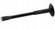 Hand chisel flat 300 mm x 19 mm 2
