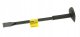 Hand chisel flat 300 mm x 19 mm 3