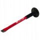 Hand chisel flat 300 mm x 19 mm 4