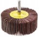 Sanding disc with shank 80 x 30 x 6 P40 1