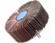 Sanding disc with shank 80 x 30 x 6 P40 1