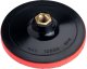 Adhesive sanding pad 150 O, soft 1