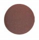 Lip., round sanding sheet P36 150 mm, 5 pcs. 1