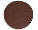Lip., round sanding sheet P36 150 mm, 5 pcs. 3