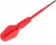 El. flat screwdriver VDE SL5 125 mm, 1000 V 1