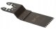Multi-tool blade for wood HCS 34 mm. 1