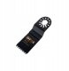 Multi-tool blade for wood HCS 34 mm. 3