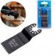 Multi-tool blade for wood HCS 34 mm. 4