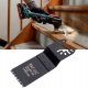 Multi-tool blade for wood HCS 34 mm. 5