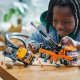 LEGO City Wóz holowniczy z dźwigiem (60467) 2
