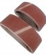 Sanding belt P150, 75 x 457, 3 pcs. 1