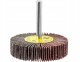 Sanding disc with shank 60 x 15 x 6 P40 1