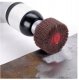 Sanding disc with shank 60 x 15 x 6 P40 7