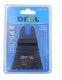 Multi-tool blade for metal Bi-Metal 65 mm. 5