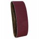 Sanding belt P80, 75 x 533, 3 pcs. 2