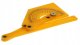 Plastic. protractor "CONDOR" 90 x 150 mm 9