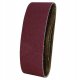 Sanding belt P100, 75 x 533, 3 pcs. 1
