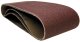 Sanding belt P100, 75 x 533, 3 pcs. 4