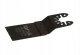 Multi-tool blade Bi-Metal 33 mm. 1