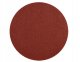 Lip., round sanding sheet P80 150 mm, 5 pcs. 1