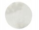 Lip., round sanding sheet P80 150 mm, 5 pcs. 4