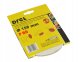 Lip., round sanding sheet P80 150 mm, 5 pcs. 6
