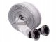 WATER HOSE FIRE FIGHTER SET 2"x 30m 6