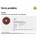 WATER HOSE FIRE FIGHTER SET 2"x 30m 9