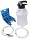 SATRA PNEUMATIC PUMP FOR AUTOMATIC TRANSMISSION OIL 10L 1