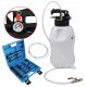 SATRA PNEUMATIC PUMP FOR AUTOMATIC TRANSMISSION OIL 10L 1