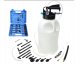 SATRA PNEUMATIC PUMP FOR AUTOMATIC TRANSMISSION OIL 10L 2
