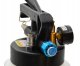 SATRA PNEUMATIC PUMP FOR AUTOMATIC TRANSMISSION OIL 10L 6