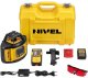 NIVEL SYSTEM LASER LEVEL NL500R DIGITAL red beam 1