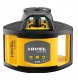 NIVEL SYSTEM LASER LEVEL NL500R DIGITAL red beam 2